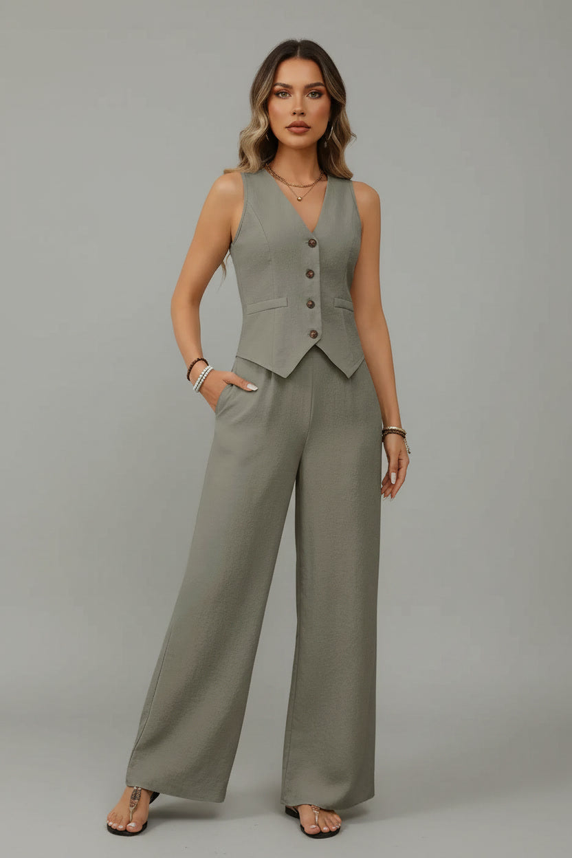 Riviera Tailored Set