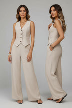Riviera Tailored Set