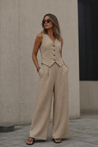 Riviera Tailored Set